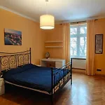 Lägenhet Wawel Castle And River View 2 Real Bedrooms