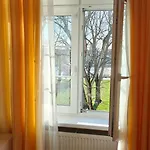 Wawel Castle And River View 2 Real Bedrooms