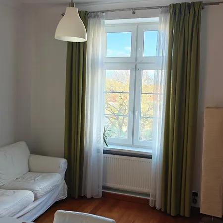 Wawel Castle And River View 2 Real Bedrooms * Kraków