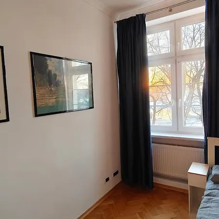 Wawel Castle And River View 2 Real Bedrooms * Krakow