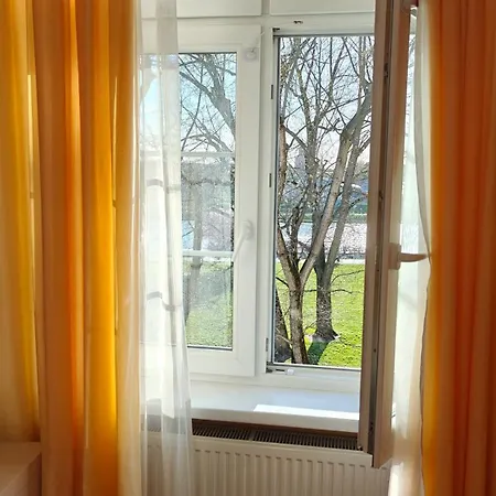 Wawel Castle And River View 2 Real Bedrooms