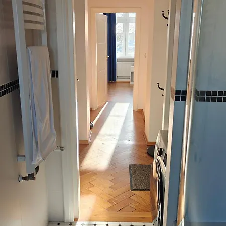 Wawel Castle And River View 2 Real Bedrooms Διαμέρισμα