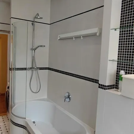 Διαμέρισμα Wawel Castle And River View 2 Real Bedrooms