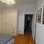 Apartament Wawel Castle And River View 2 Real Bedrooms