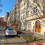 Wawel Castle And River View 2 Real Bedrooms Apartament *